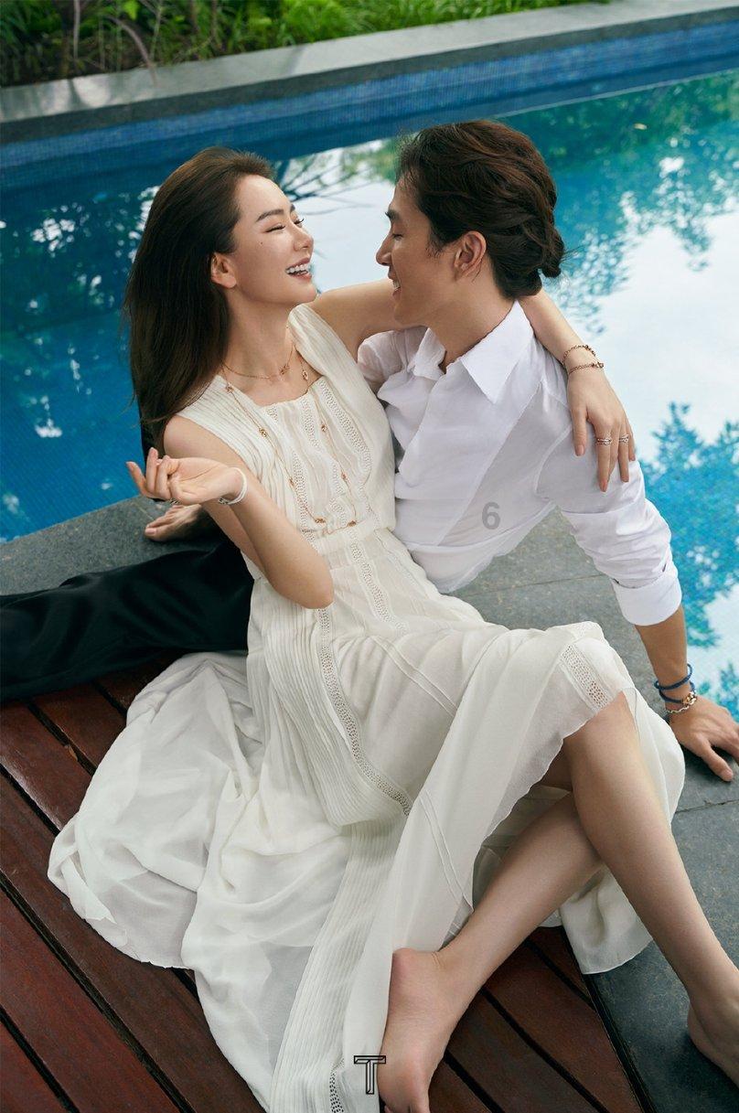 佟年最喜欢吃的糖果颜色是什么？为什么？