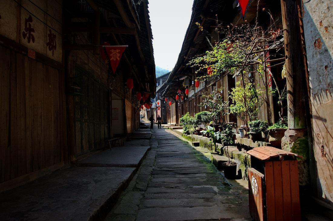 原住民老人救援